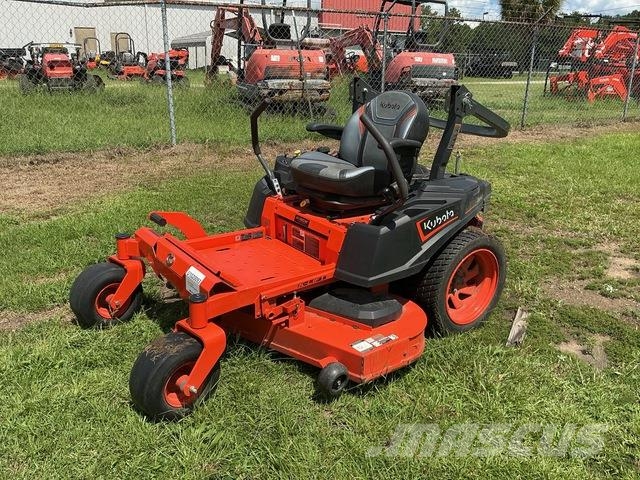 Kubota Z252KW-54 Construction - Others
