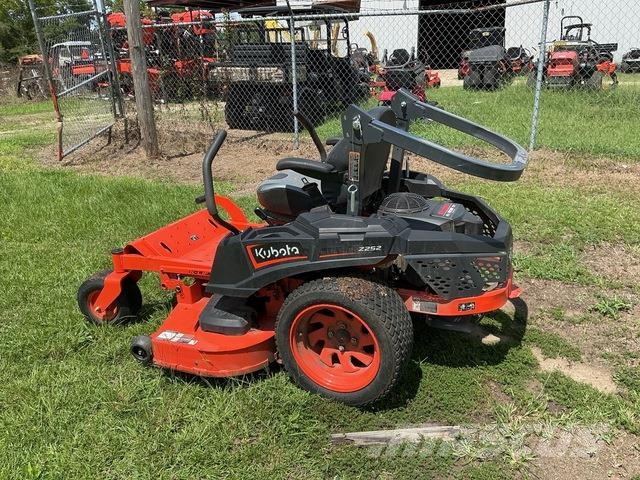 Kubota Z252KW-54 Construction - Others