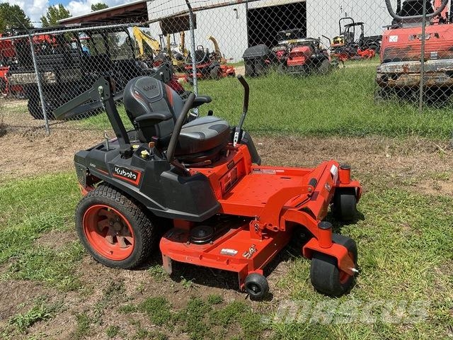 Kubota Z252KW-54 Construction - Others
