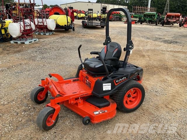 Kubota Z252KW-54 建設機械 -　その他
