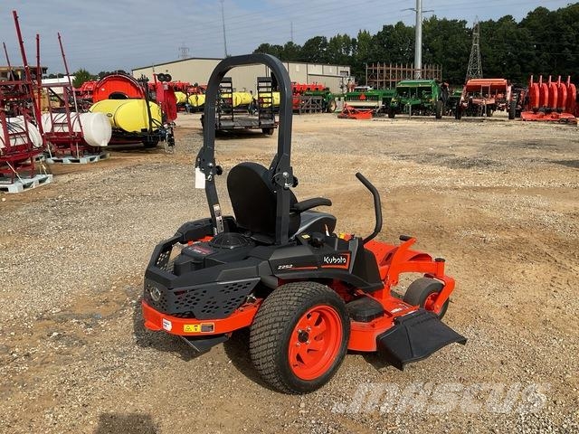 Kubota Z252KW-54 Bouw - Overige