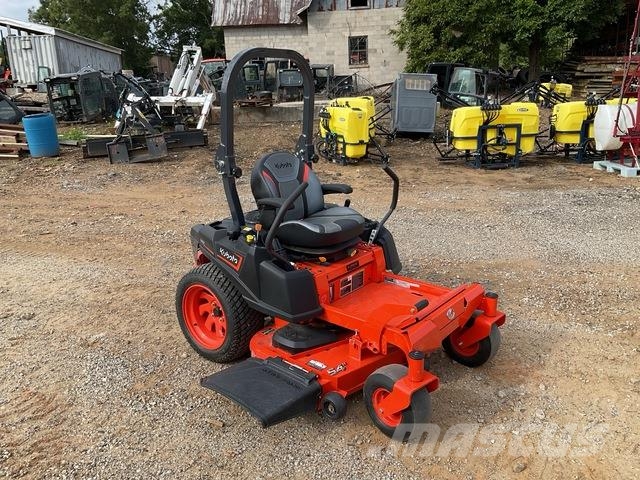 Kubota Z252KW-54 Bouw - Overige