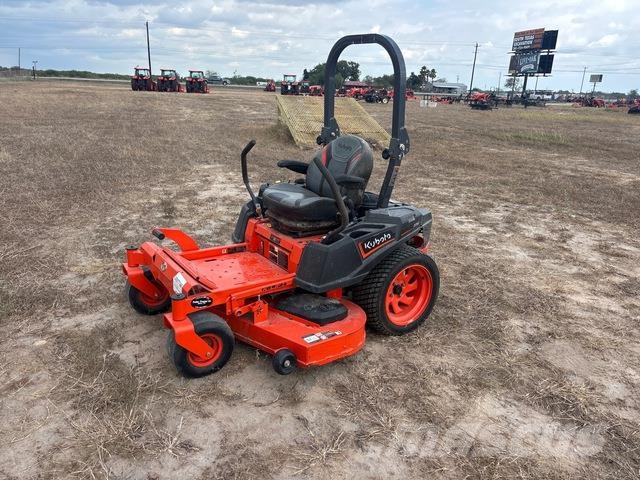 Kubota Z252KW-54 建設機械 -　その他