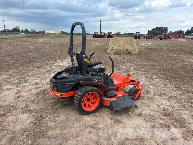 Kubota Z252KW-54 Bouw - Overige