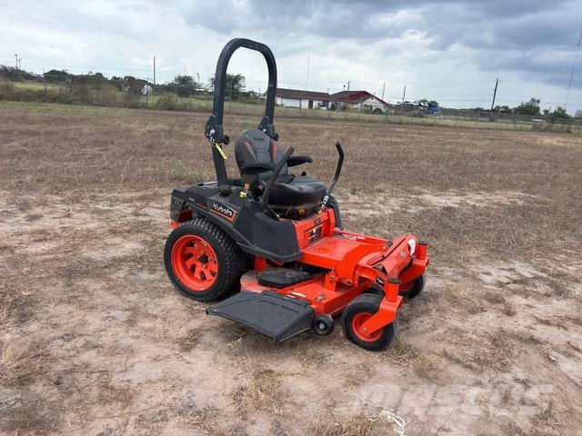 Kubota Z252KW-54 Bouw - Overige