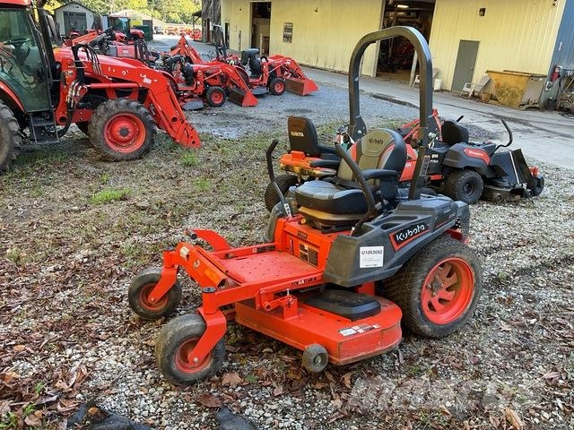 Kubota Z252KW-54 معدات البناء - غير ذلك
