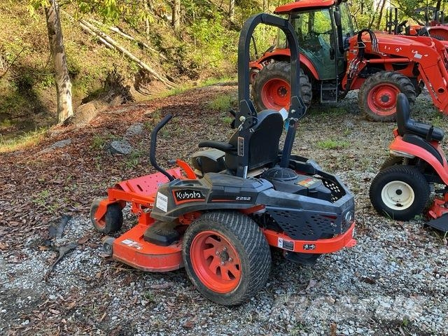 Kubota Z252KW-54 Ostalo za građevinarstvo
