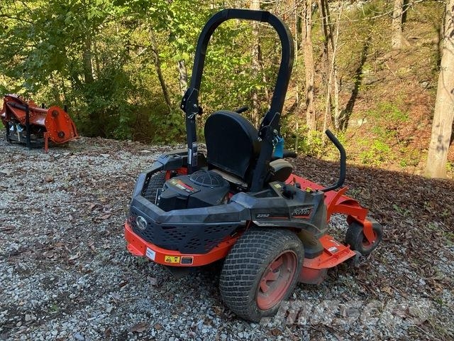 Kubota Z252KW-54 Ostalo za građevinarstvo