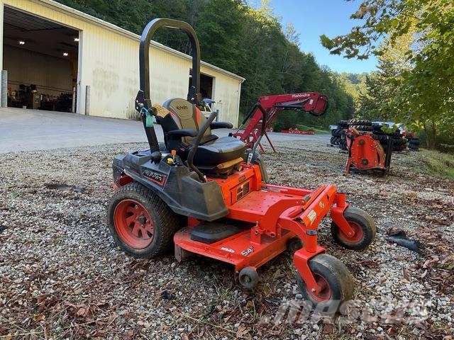 Kubota Z252KW-54 Ostalo za građevinarstvo