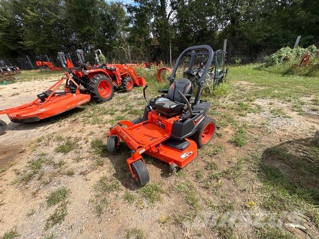 Kubota Z252KW-54 Būvniecība- Citi