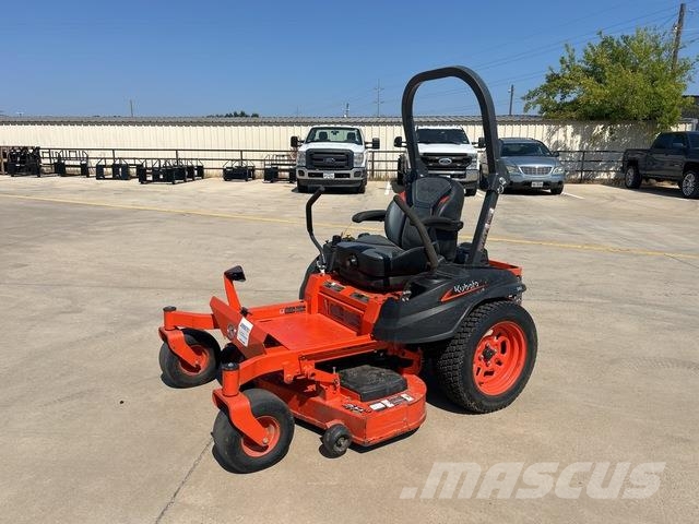 Kubota Z412KW-48 其他
