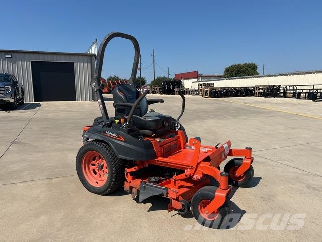 Kubota Z412KW-48 其他