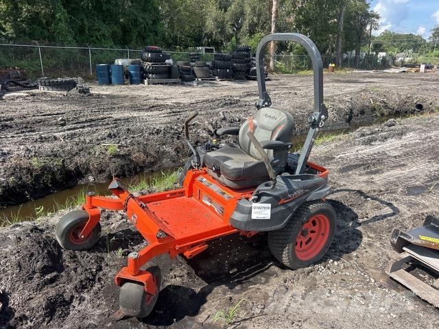 Kubota Z412KW-48 建設機械 -　その他