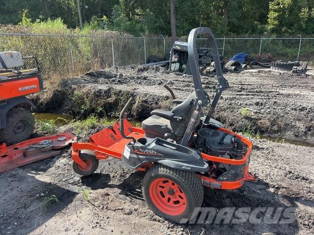 Kubota Z412KW-48 Utilaje construcții - Altele