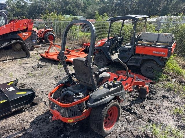 Kubota Z412KW-48 Utilaje construcții - Altele