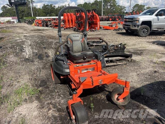Kubota Z412KW-48 Utilaje construcții - Altele