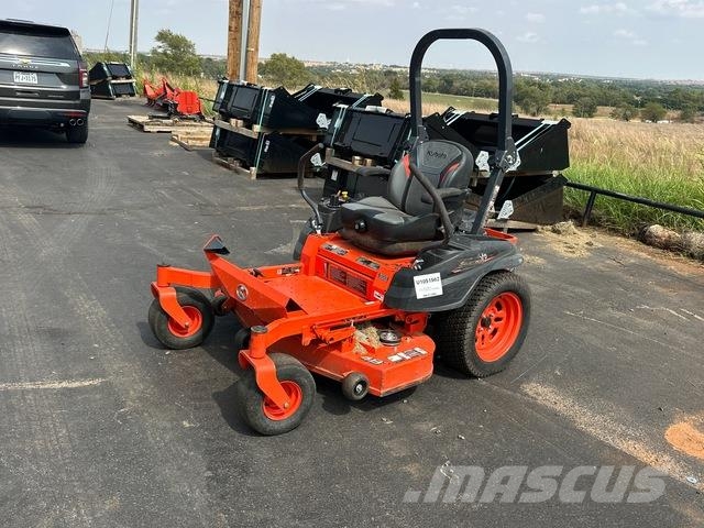 Kubota Z412KWNC-48 其他