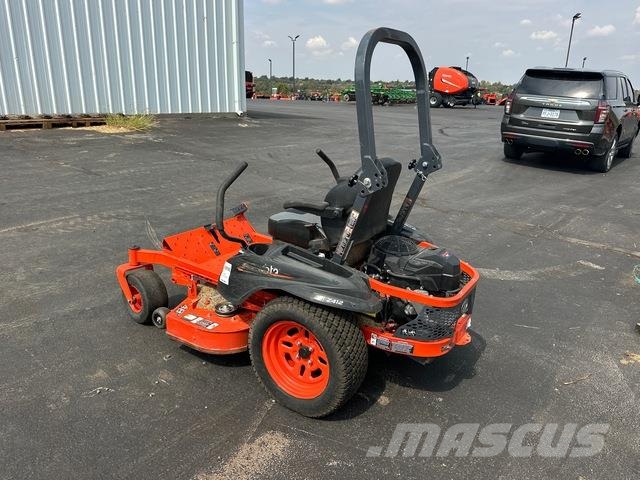 Kubota Z412KWNC-48 建設機械 - その他
