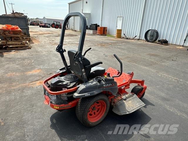 Kubota Z412KWNC-48 建設機械 - その他