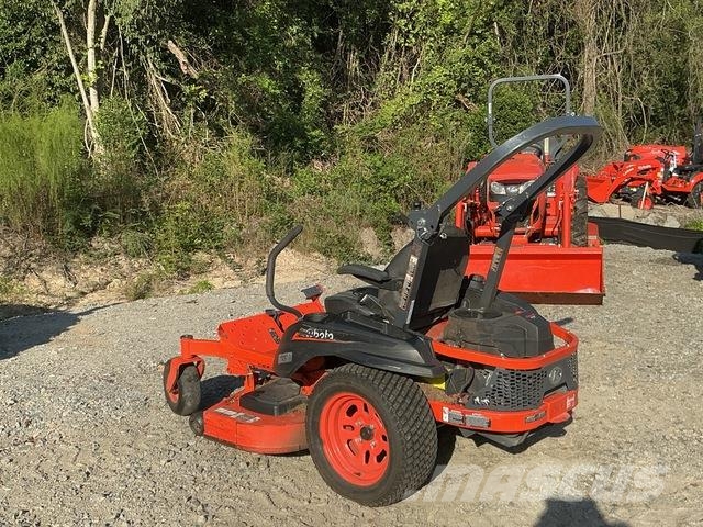 Kubota Z421KW-3-54 Utilaje construcții - Altele