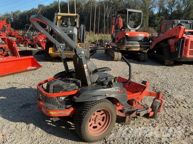 Kubota Z421KW-3-54 Utilaje construcții - Altele