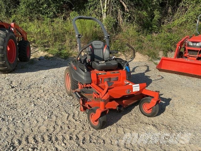 Kubota Z421KW-3-54 Utilaje construcții - Altele