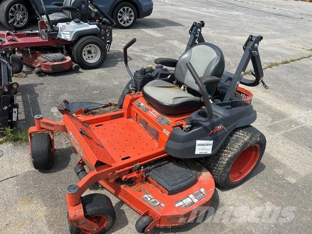 Kubota Z421KWT-60 Bouw - Overige