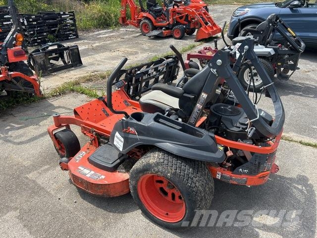 Kubota Z421KWT-60 Bouw - Overige