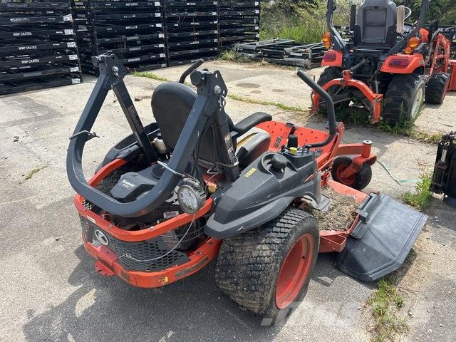 Kubota Z421KWT-60 Bouw - Overige
