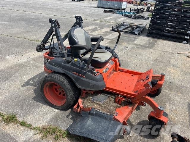 Kubota Z421KWT-60 Bouw - Overige
