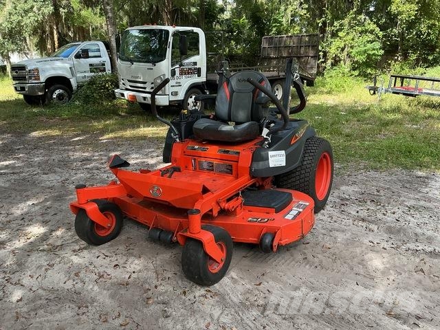 Kubota Z421KWTNC-60 Outros Florestal