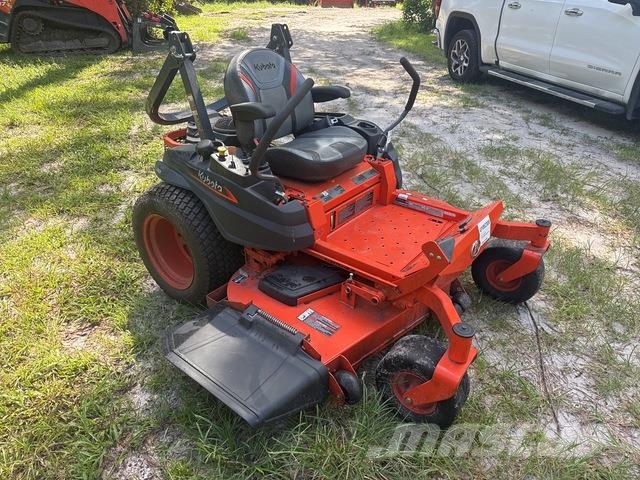 Kubota Z421KWTNC-60 Muut koneet