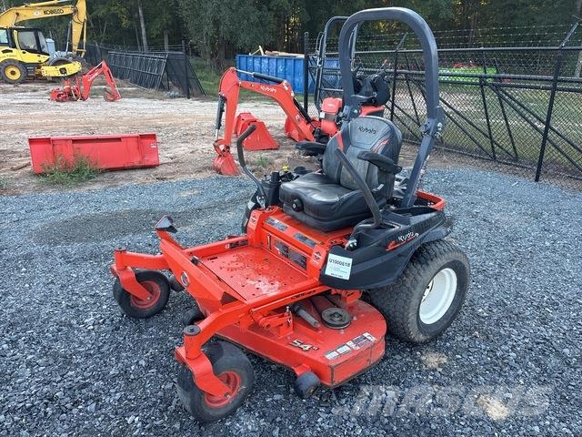 Kubota Z422KW Būvniecība- Citi