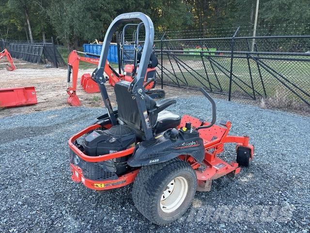 Kubota Z422KW Maszyny budowlane - Inne