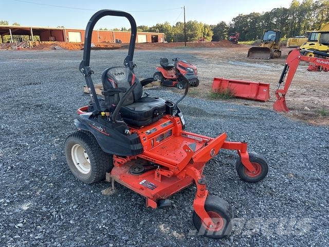 Kubota Z422KW Maszyny budowlane - Inne