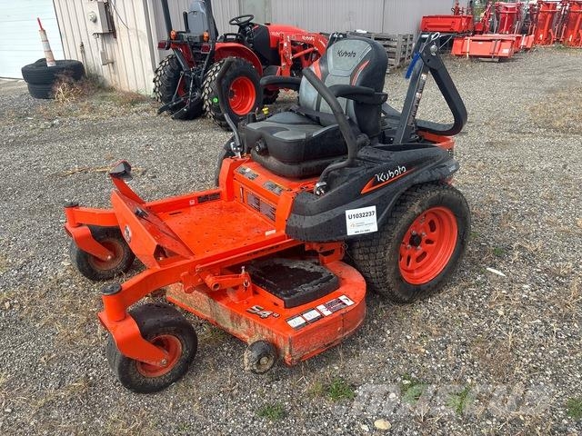 Kubota Z422KW 其他