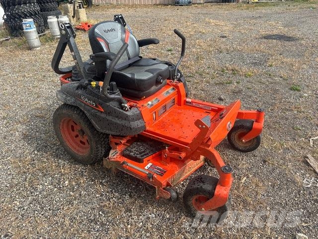 Kubota Z422KW 其他