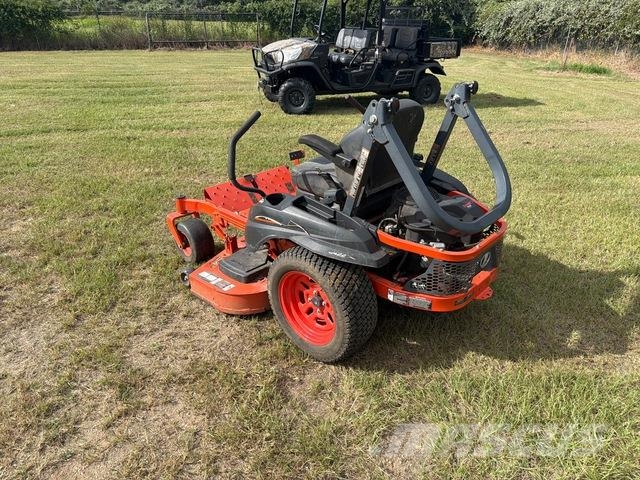 Kubota Z422KW-54 Construction - Autres