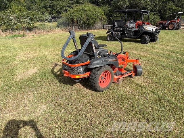 Kubota Z422KW-54 Construction - Autres