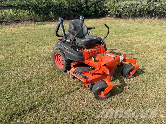 Kubota Z422KW-54 Construction - Autres