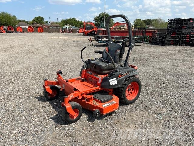 Kubota Z422KW-54 其他