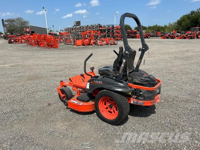 Kubota Z422KW-54 其他
