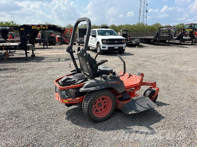 Kubota Z422KW-54 其他
