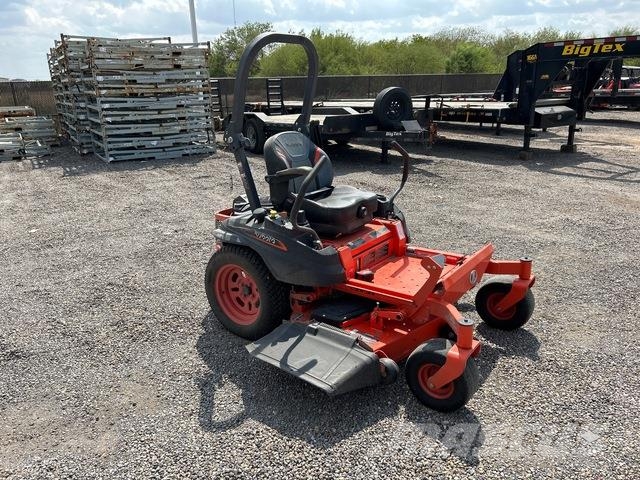 Kubota Z422KW-54 其他
