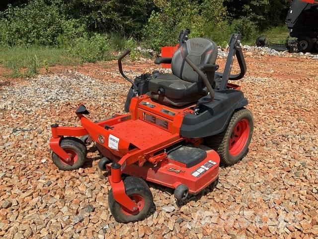 Kubota Z422KW-54 Construction - Autres