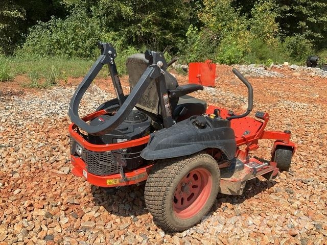 Kubota Z422KW-54 Građevinarstvo – ostalo