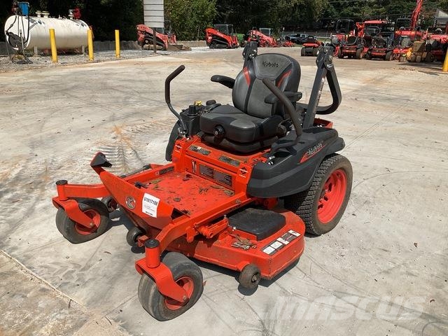 Kubota Z422KW-54 معدات البناء - غير ذلك