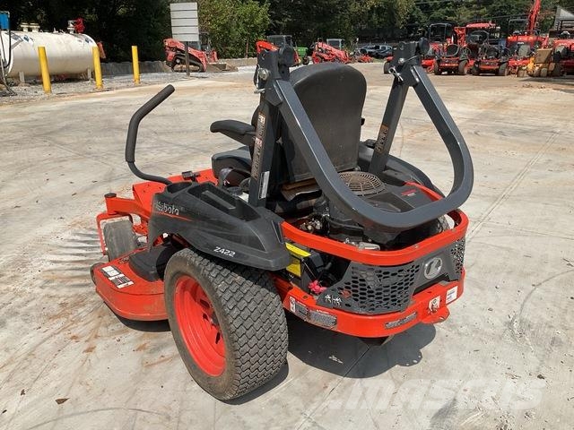 Kubota Z422KW-54 Utilaje construcții - Altele