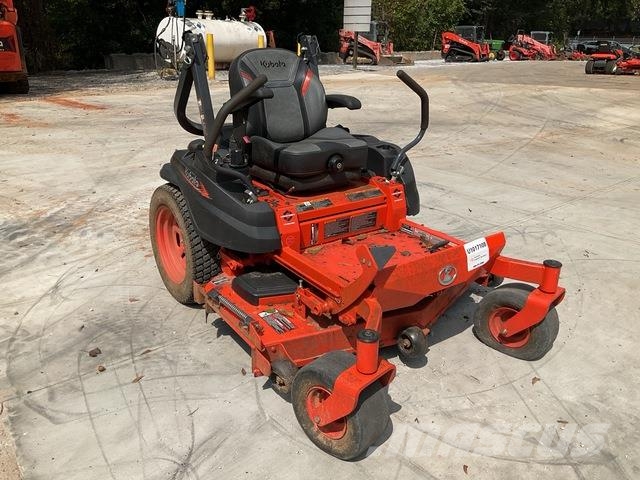 Kubota Z422KW-54 Utilaje construcții - Altele