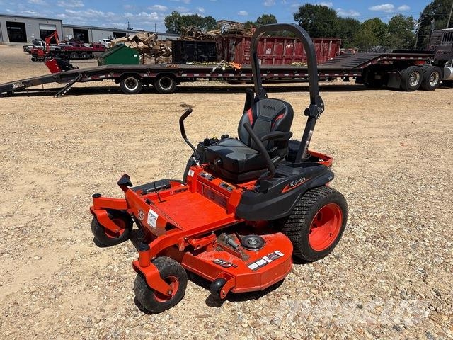 Kubota Z422KWT 其他